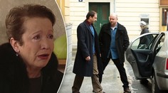 Bezmoc v Ulici: Zatčení Hejla dožene k slzám i jinak silnou Miriam!