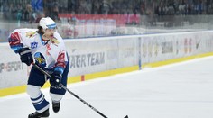 Jágr zářil, ale Kladno vybojovalo jen bod. Sparta po změně trenéra dostala bůra