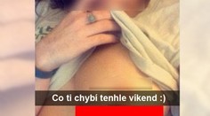 Žena poslala omylem lechtivou fotku šéfovi! Tohle jí odepsal
