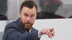 Trenér Pešán dostal padáka. Hokejová reprezentace bude mít nového kouče