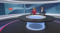 Televizní noviny - úterý 5. října