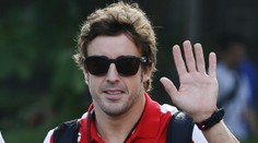 Alonso zpátky do McLarenu? Děkuji, nechci, má jasno Španěl