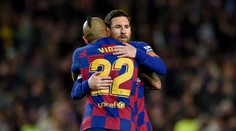 Žádné hvězdné manýry! Hráči Barcelony obětují 70 % svých platů