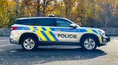 Skrytá výbava nových policejních kodiaqů: Nejsilnější technika z RS i špionský režim