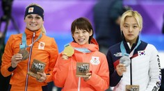 Na olympiádě vybojovala medaili, fanoušci ji ale dohnali do blázince!