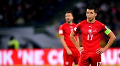 Časy Nedvěda či Rosického jsou pryč. Český fanoušku, zvykej si!