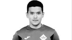 Mladý fotbalový talent (†19) zkolaboval na hřišti. Doktoři tragédii nezabránili