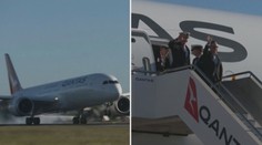 Pilot popsal rekordně dlouhý let! Odehrál se za zvláštních podmínek