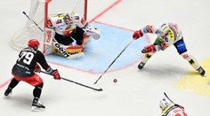 Pardubice si stěžují na rozhodčí. Mají nejhorší poměr přesilovek a oslabení