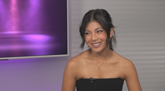 Setkání s Priyankou Choprou a Pařížský týden módy: Česká influencerka se podělila o zážitky