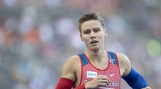 Vyhlášení Atleta roku letos nebude, sezóna byla ovlivněná koronavirem