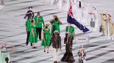 Bizarní olympijský příběh, výprava z Tokia stále cestuje domů, teď musí do izolace