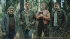 Krása české přírody a tajuplné příběhy. Na TV Nova začal Odznak Vysočina