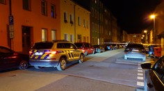 V Plzni došlo k napadení mezi rodinnými příslušníky, jeden muž zemřel