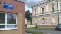 O znásilnění syna (11) v léčebně se rodiče dozvěděli až druhý den