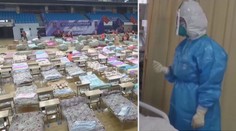 První oběť koronaviru v Evropě: Nemoci podlehl pacient ve Francii
