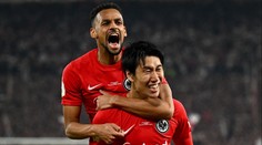 Frankfurt si jde pro další titul. Porazil Stuttgart a je ve finále poháru