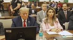 Trump se odvolal proti zákazu kandidovat v primárních volbách v Coloradu