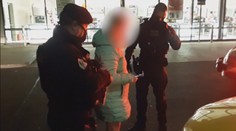 Opilé ženy se snažily uplatit policisty. Jedna z nich nabízela i speciální péči
