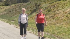 Česko zasáhnou vlny veder, na horách je ale stále chladněji