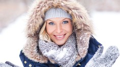 POČASÍ: Přituhne až na -10 °C! Velká předpověď do konce února!