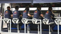Inzerát na sociální síti. Red Bull hledá posily pro strategický tým F1 netradičně