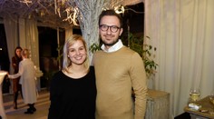 Herečka Patricie Pagáčová porodila holčičku! Pochlubila se fotkou