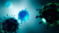 Počet lidí s virem HIV se v Česku zdvojnásobil! DĚSIVÁ STATISTIKA