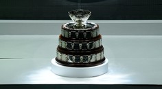 Davis Cup: Slavný pohár obhajují Španělé, třikrát uspěli i Češi