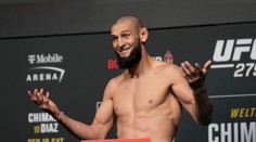 Nejen McGregor, UFC přišlo i o hlavní zápas s Čimajevem. Ten je v nemocnici