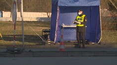 Vláda rozhodla o uzavření ČR. Cizinci mohou přijet jen ve vážných případech
