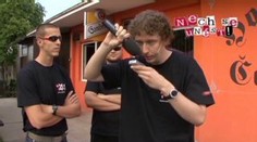Nech se unést! Únos č. 4