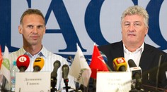 Obrovský šok, v červenci jsme se viděli, smutní Hašek nad ztrátou Říhy