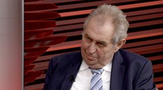 Poslanci navrhli vyznamenat Zemana. Zamítli posledního panovníka Rakouska-Uherska