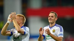To je válec! Zlín vyhrál i derby na Slovácku a stále vede ligu