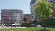Bydlení v Česku zdražuje. Za nájem už ve Zlíně zaplatíte stejně jako v Praze