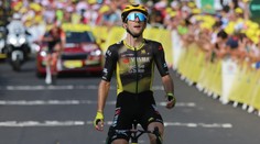 Šok a překvapení. Cyklistický šampion před startem sezóny ukončil kariéru