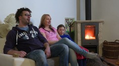 "Simona měla radši psa než děti," říká Richard! Tohle jí vzkazuje