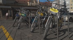 Brno spouští bikesharing zdarma. Lidé si mohou kolo půjčit i dvakrát denně