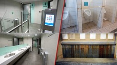 NA VLASTNÍ KŮŽI: Vyzkoušeli jsme toalety v pražském metru