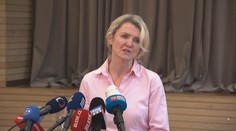 Nagyová chce po rozsudku zpátky do vedení Jihlavy. Uvažuje i o odškodném