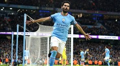 Šťastné chvíle pro hvězdu Manchesteru City. Očekává narození druhého dítěte
