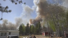 Severní Ameriku sužuje vlna veder. O život připravila už desítky lidí