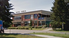 Muže z Vyškova po hádce ubodali. Vrah se policii přiznal sám