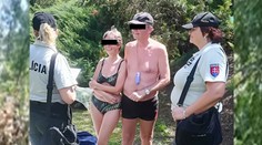 Češi na koupališti ohlásili krádež řízků, směje se jim celé Slovensko