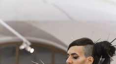 Umělci na festivalu v Ostravě šokovali nahotou! GALERIE