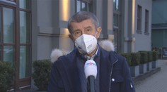 Babiš: Byla to zpackaná akce ruských agentů, vyšetřování pokračuje