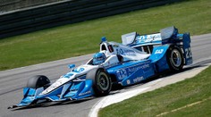 Po dramatickém finiši se podruhé v řadě radoval Pagenaud!
