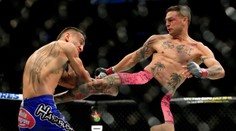Taekwondo v UFC. Kdo vládne tímto unikátním stylem?