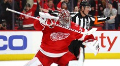 Mrázek v NHL mění dres. V novém týmu bude mít českého konkurenta